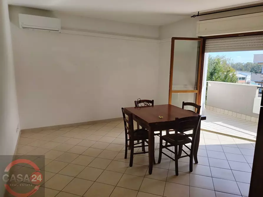 Immagine 16 di Appartamento in vendita  in Strada Capograssa a Latina