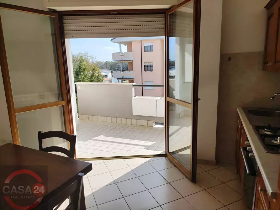 Immagine 17 di Appartamento in vendita  in Strada Capograssa a Latina
