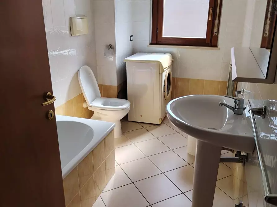 Immagine 25 di Appartamento in vendita  in Strada Capograssa a Latina