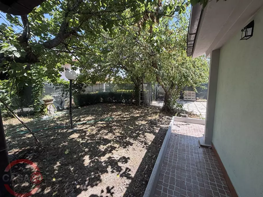 Immagine 1 di Villa in affitto  in Via Massaro a Latina
