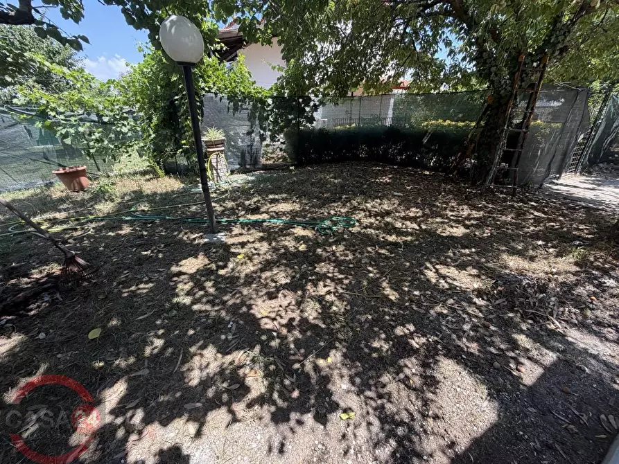 Immagine 2 di Villa in affitto  in Via Massaro a Latina