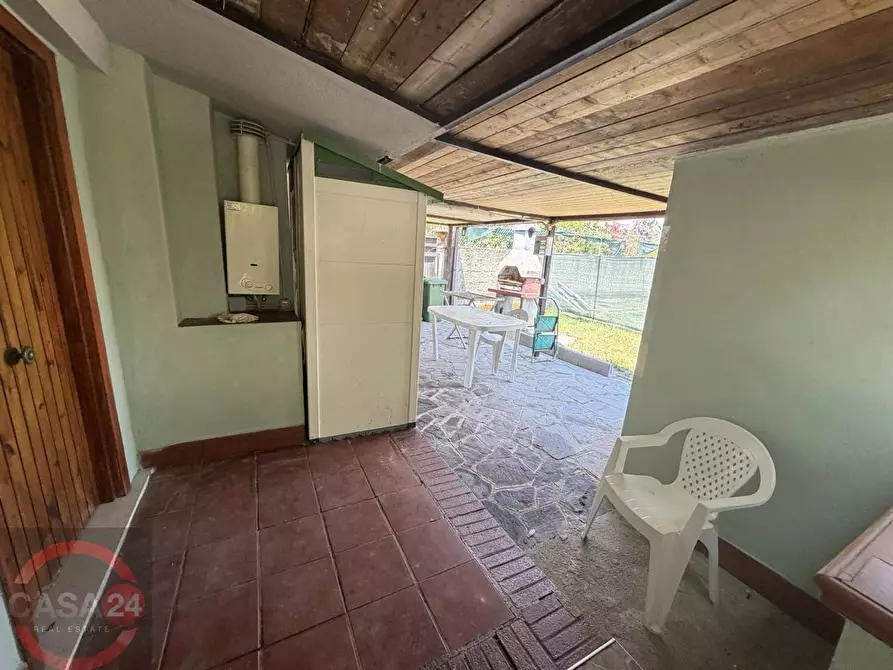 Immagine 3 di Villa in affitto  in Via Massaro a Latina