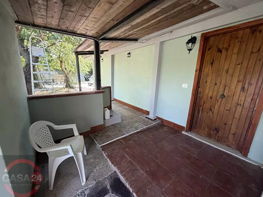 Immagine 5 di Villa in affitto  in Via Massaro a Latina