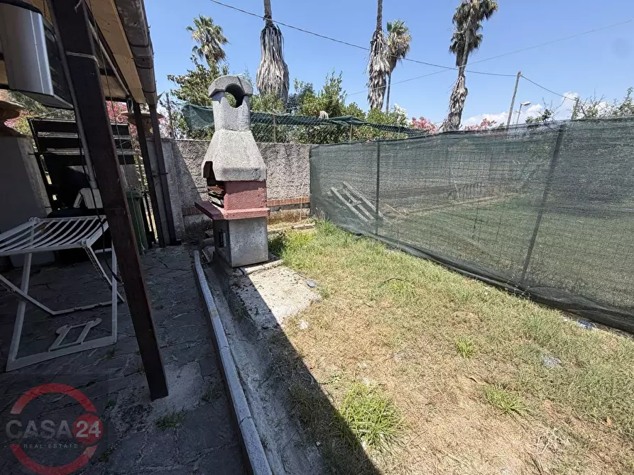 Immagine 7 di Villa in affitto  in Via Massaro a Latina