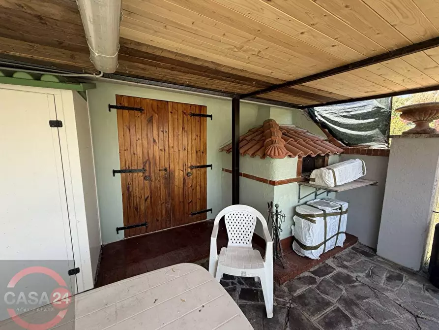 Immagine 8 di Villa in affitto  in Via Massaro a Latina