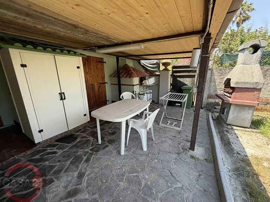 Immagine 9 di Villa in affitto  in Via Massaro a Latina
