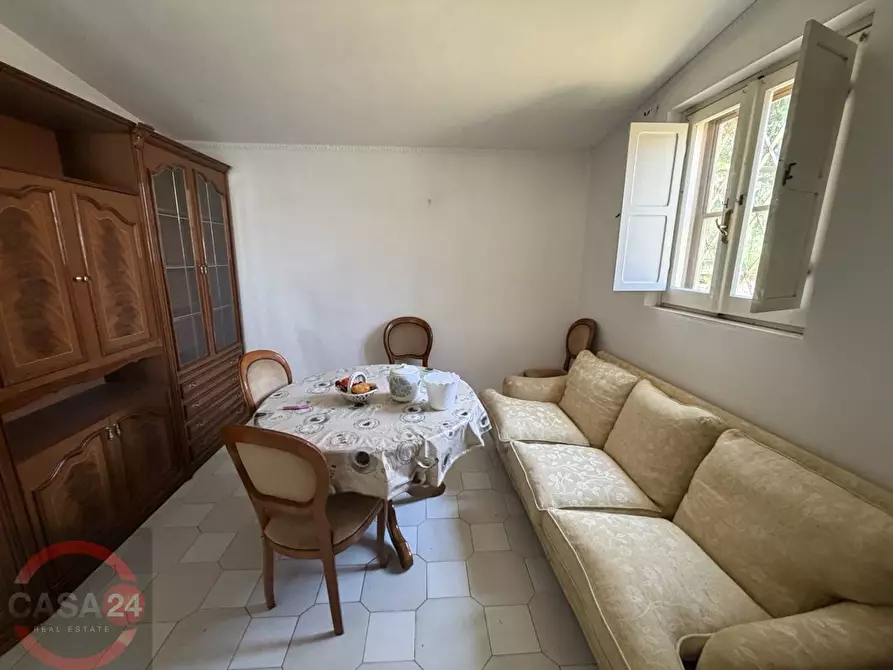 Immagine 10 di Villa in affitto  in Via Massaro a Latina
