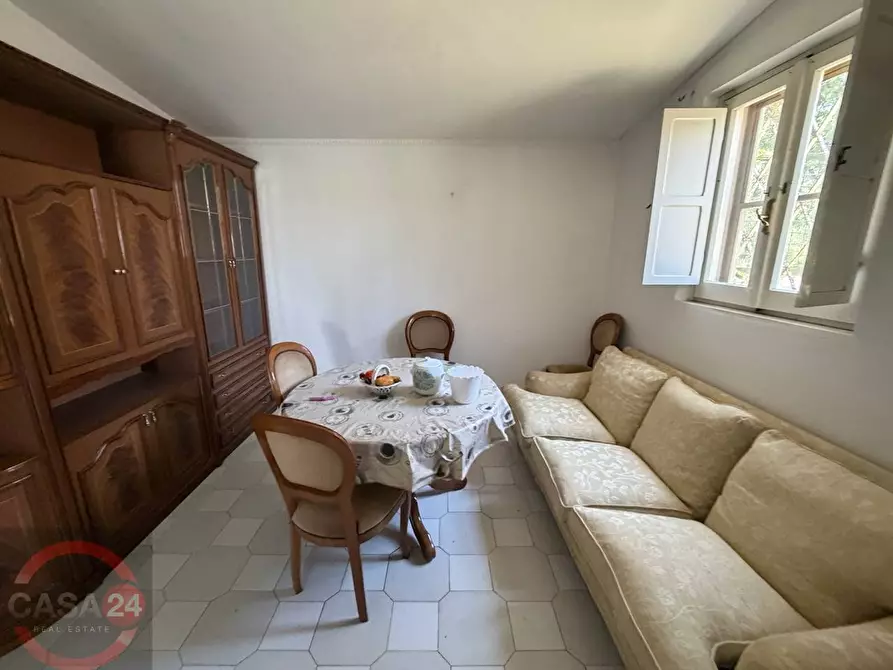 Immagine 11 di Villa in affitto  in Via Massaro a Latina