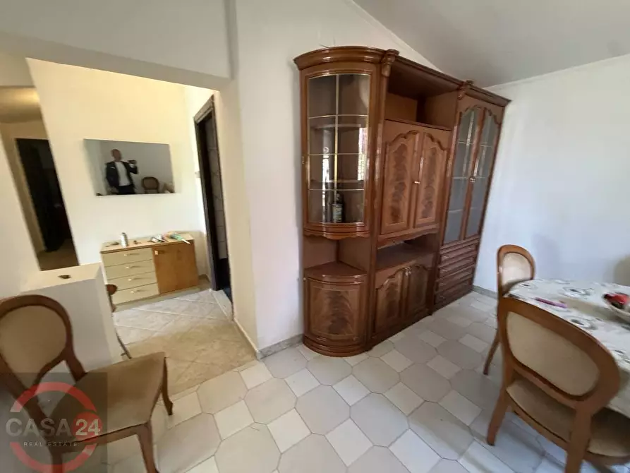 Immagine 12 di Villa in affitto  in Via Massaro a Latina