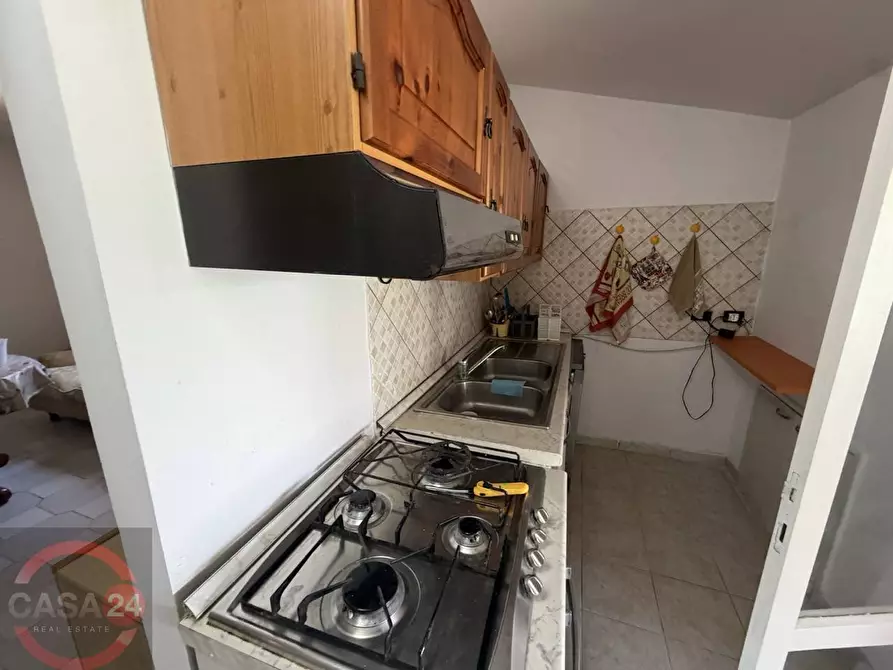 Immagine 13 di Villa in affitto  in Via Massaro a Latina
