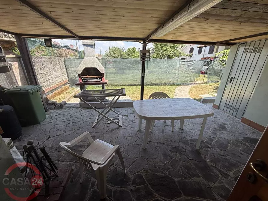 Immagine 14 di Villa in affitto  in Via Massaro a Latina
