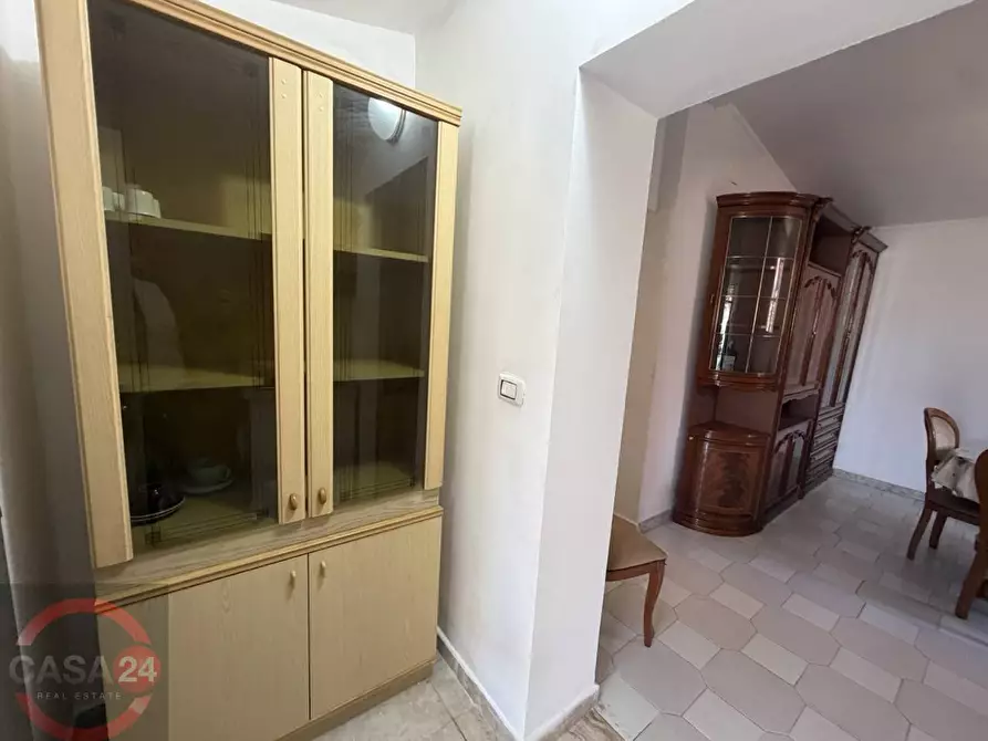 Immagine 15 di Villa in affitto  in Via Massaro a Latina