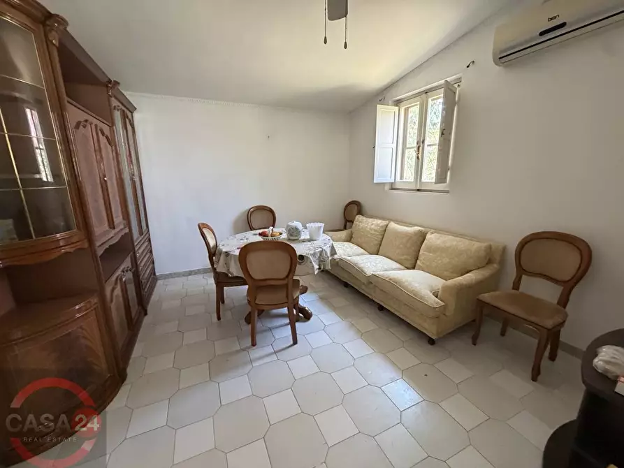 Immagine 16 di Villa in affitto  in Via Massaro a Latina