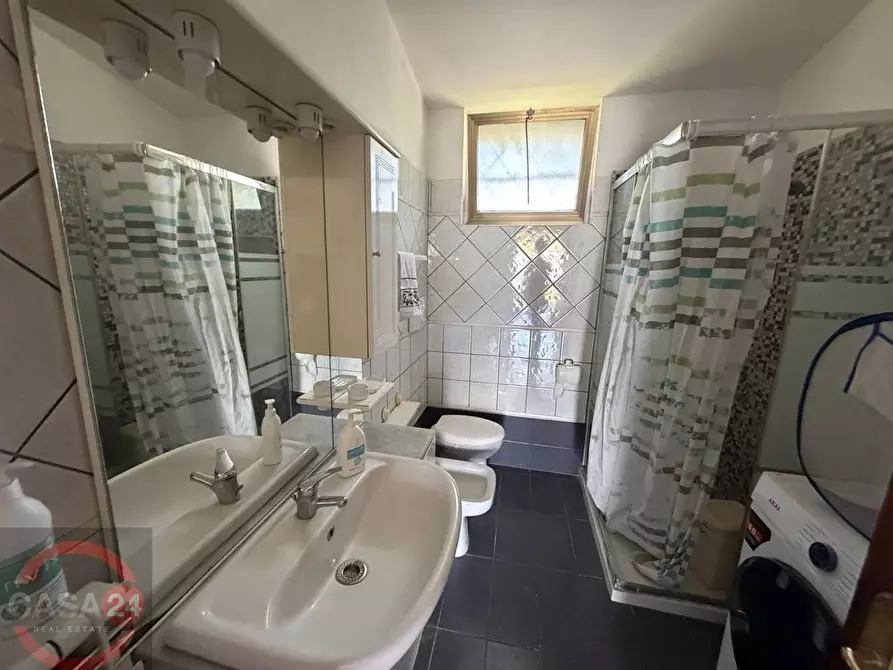 Immagine 17 di Villa in affitto  in Via Massaro a Latina