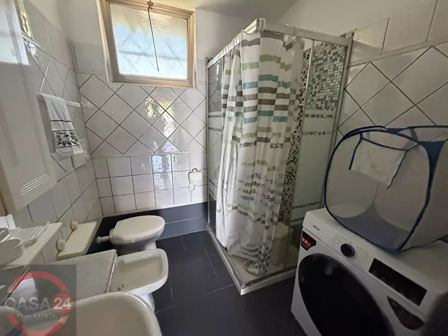 Immagine 18 di Villa in affitto  in Via Massaro a Latina