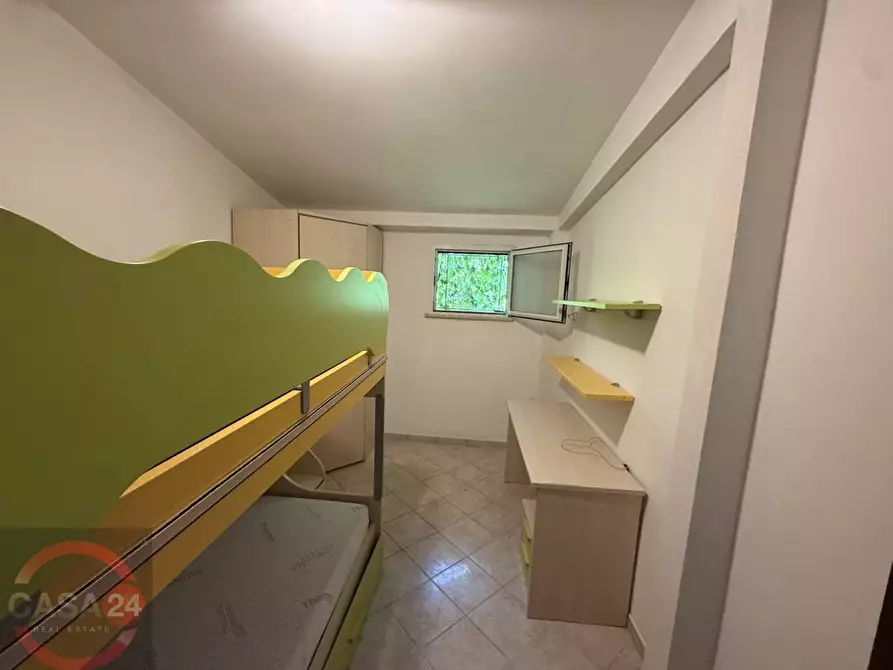 Immagine 20 di Villa in affitto  in Via Massaro a Latina