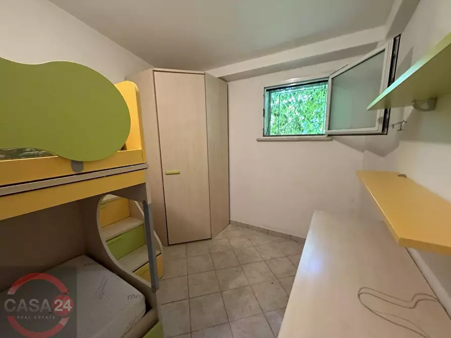 Immagine 21 di Villa in affitto  in Via Massaro a Latina