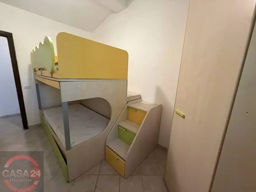 Immagine 22 di Villa in affitto  in Via Massaro a Latina
