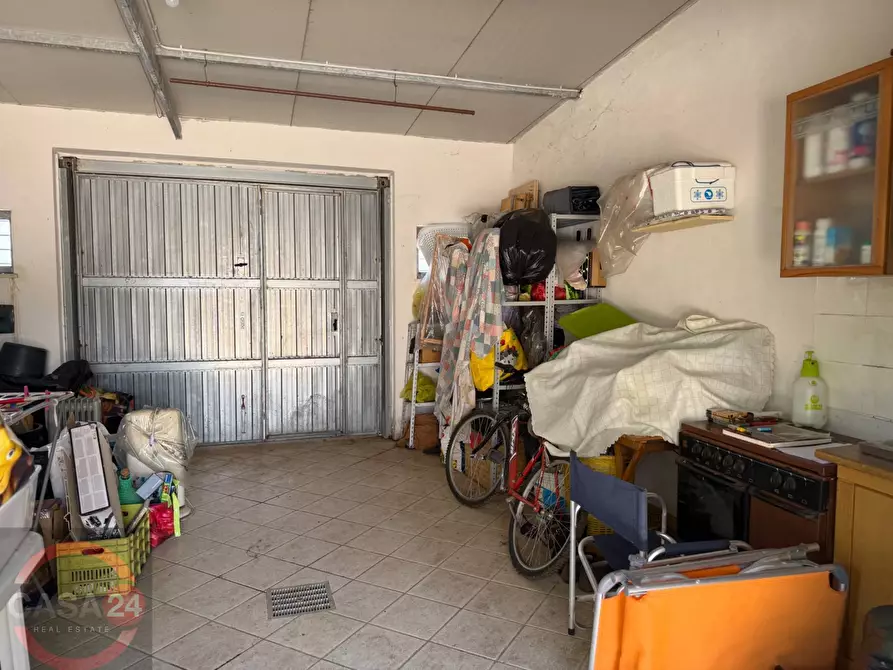 Immagine 24 di Villetta a schiera in vendita  in strada valletta a Cisterna Di Latina