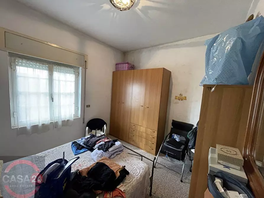 Immagine 10 di Villetta a schiera in vendita  in strada valletta a Cisterna Di Latina