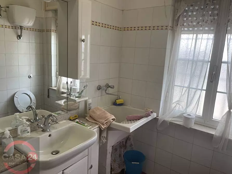 Immagine 18 di Villetta a schiera in vendita  in strada valletta a Cisterna Di Latina