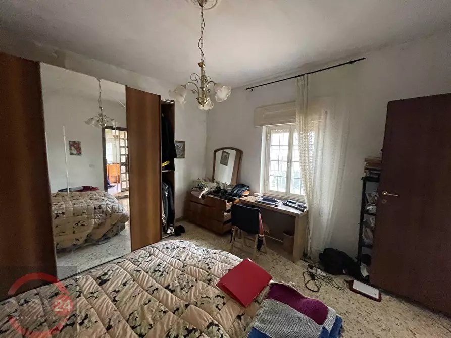 Immagine 14 di Villetta a schiera in vendita  in strada valletta a Cisterna Di Latina