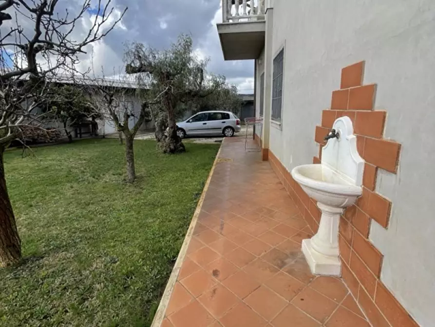 Immagine 32 di Villetta a schiera in vendita  in strada valletta a Cisterna Di Latina