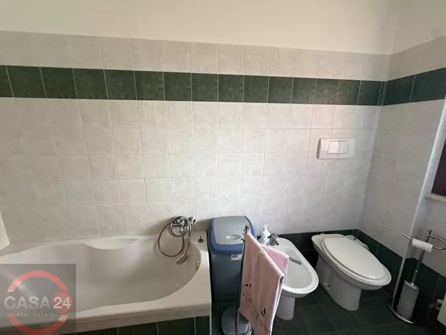 Immagine 15 di Villa in vendita  in VIA SIMPLICIO a Latina