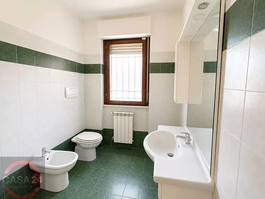 Immagine 14 di Villa in vendita  in VIA SIMPLICIO a Latina