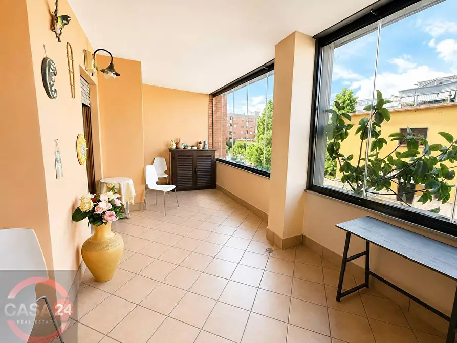 Immagine 2 di Appartamento in vendita  in Corso Matteotti a Latina