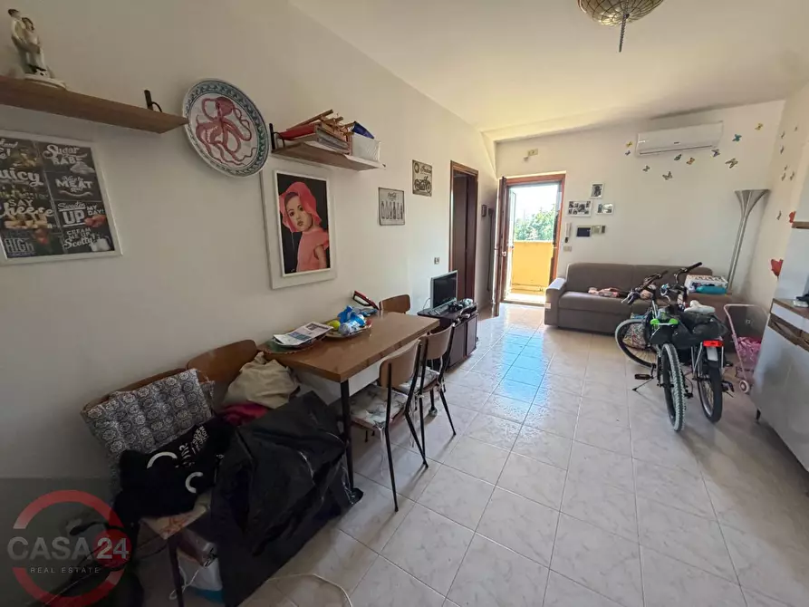 Immagine 16 di Attico in vendita  in Via Capraia a Latina