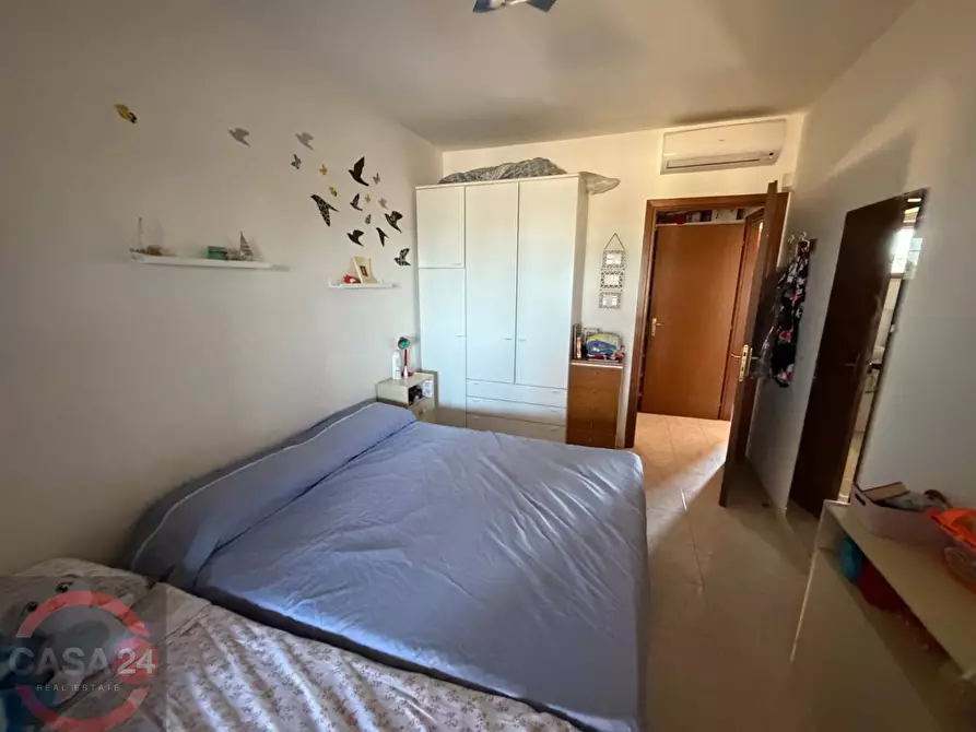 Immagine 18 di Attico in vendita  in Via Capraia a Latina