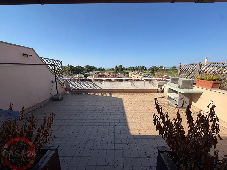 Immagine 25 di Attico in vendita  in Via Capraia a Latina