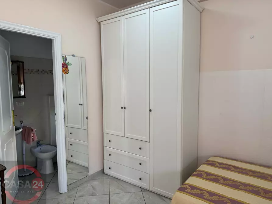 Immagine 8 di Appartamento in vendita  in Via gelsomino a Latina