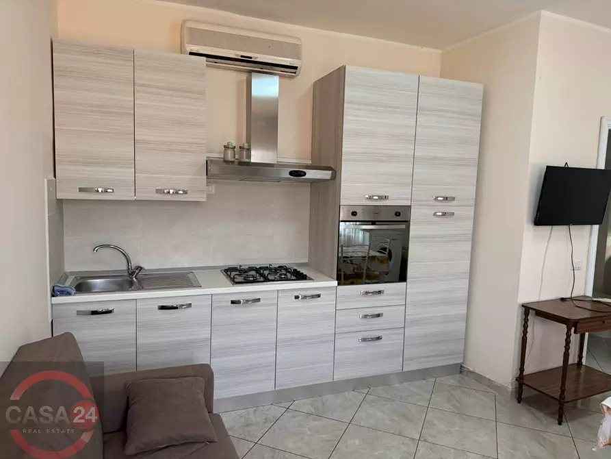 Immagine 4 di Appartamento in vendita  in Via gelsomino a Latina