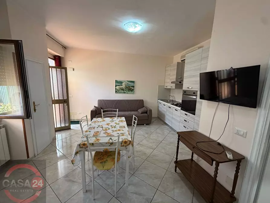 Immagine 3 di Appartamento in vendita  in Via gelsomino a Latina
