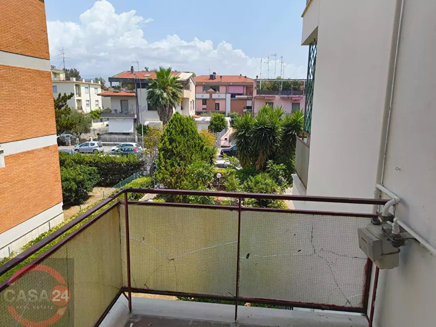 Immagine 9 di Appartamento in vendita  in Via Villafranca a Latina