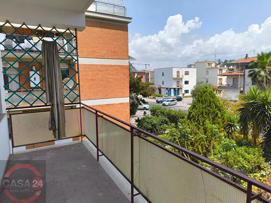 Immagine 7 di Appartamento in vendita  in Via Villafranca a Latina