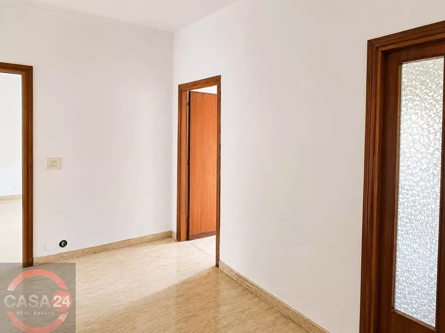 Immagine 6 di Appartamento in vendita  in Via Villafranca a Latina