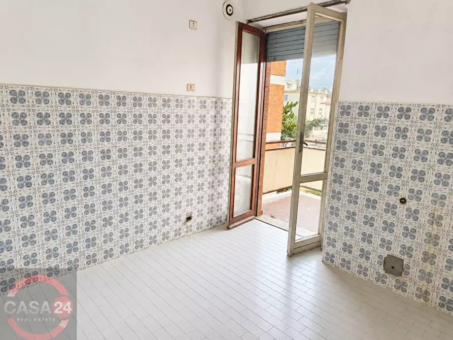 Immagine 8 di Appartamento in vendita  in Via Villafranca a Latina