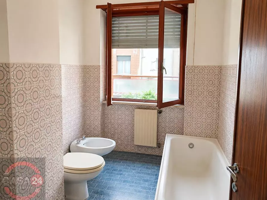 Immagine 12 di Appartamento in vendita  in Via Villafranca a Latina