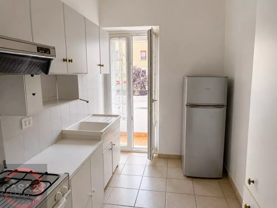 Immagine 4 di Appartamento in affitto  in via emanuele filiberto a Latina