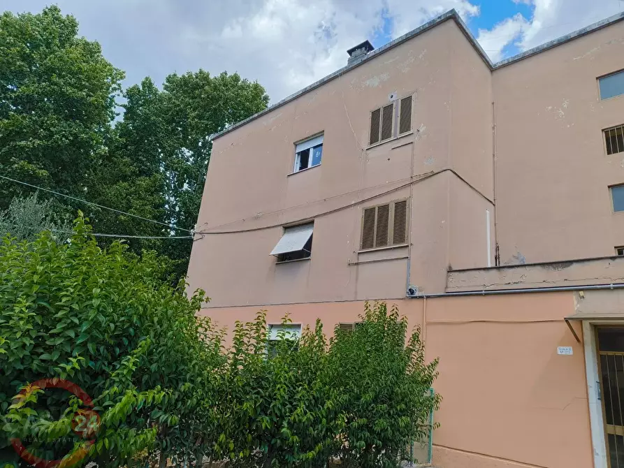 Immagine 1 di Appartamento in affitto  in via emanuele filiberto a Latina