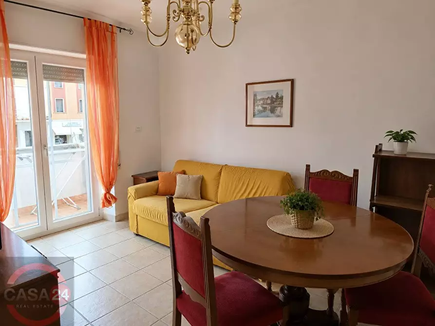 Immagine 3 di Appartamento in affitto  in via emanuele filiberto a Latina