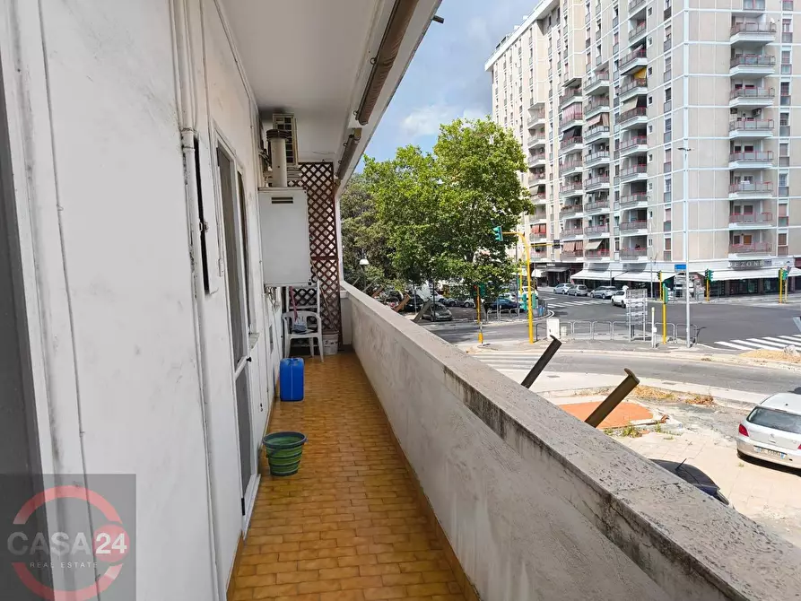 Immagine 7 di Appartamento in affitto  in via emanuele filiberto a Latina
