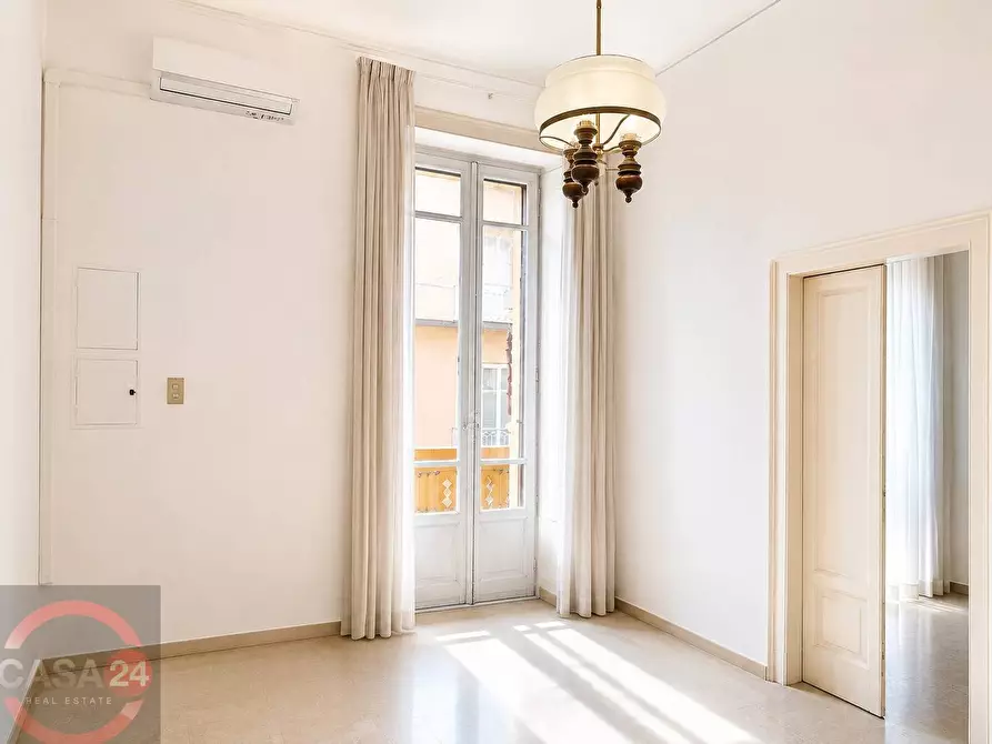 Immagine 9 di Appartamento in vendita  in via vitruvio a Formia
