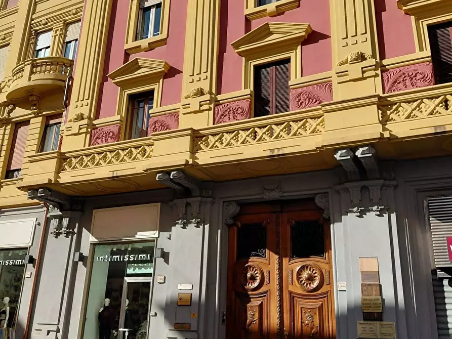 Immagine 2 di Appartamento in vendita  in via vitruvio a Formia