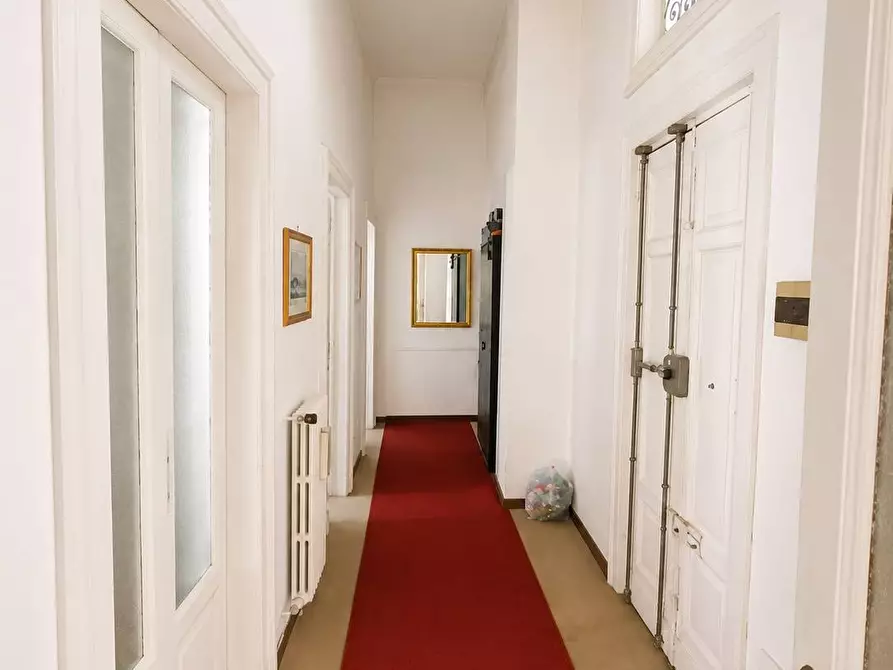Immagine 15 di Appartamento in vendita  in via vitruvio a Formia