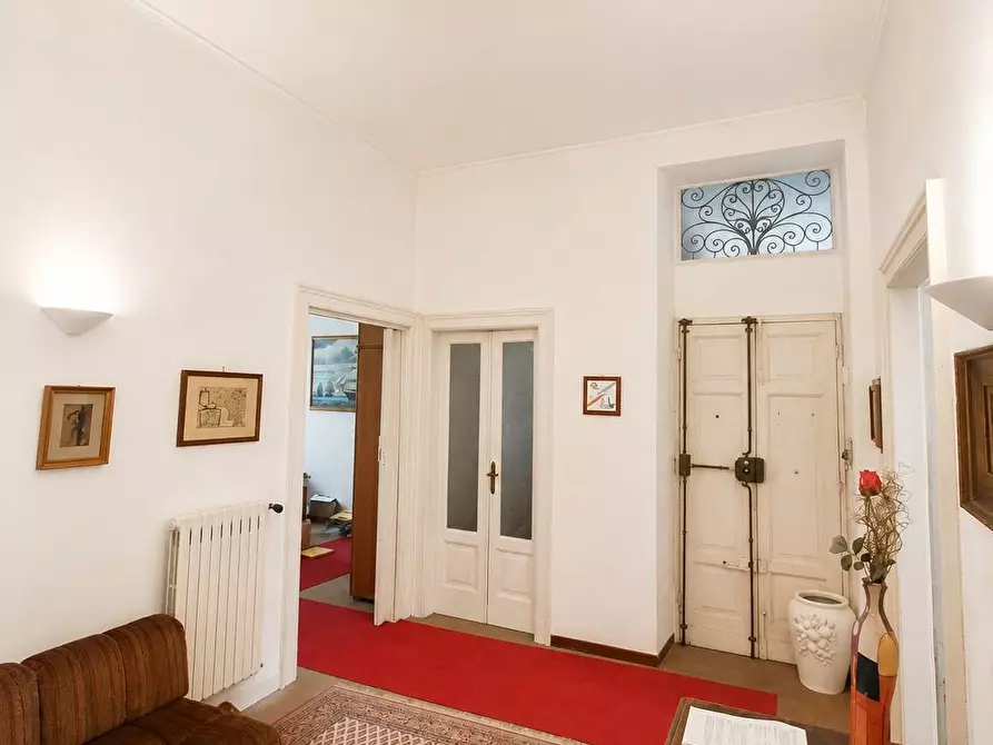 Immagine 5 di Appartamento in vendita  in via vitruvio a Formia