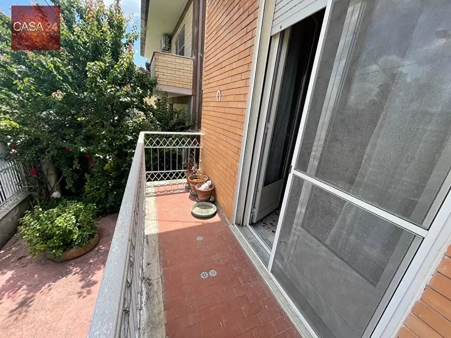 Immagine 3 di Villetta a schiera in vendita  in Via Prezzolini a Latina